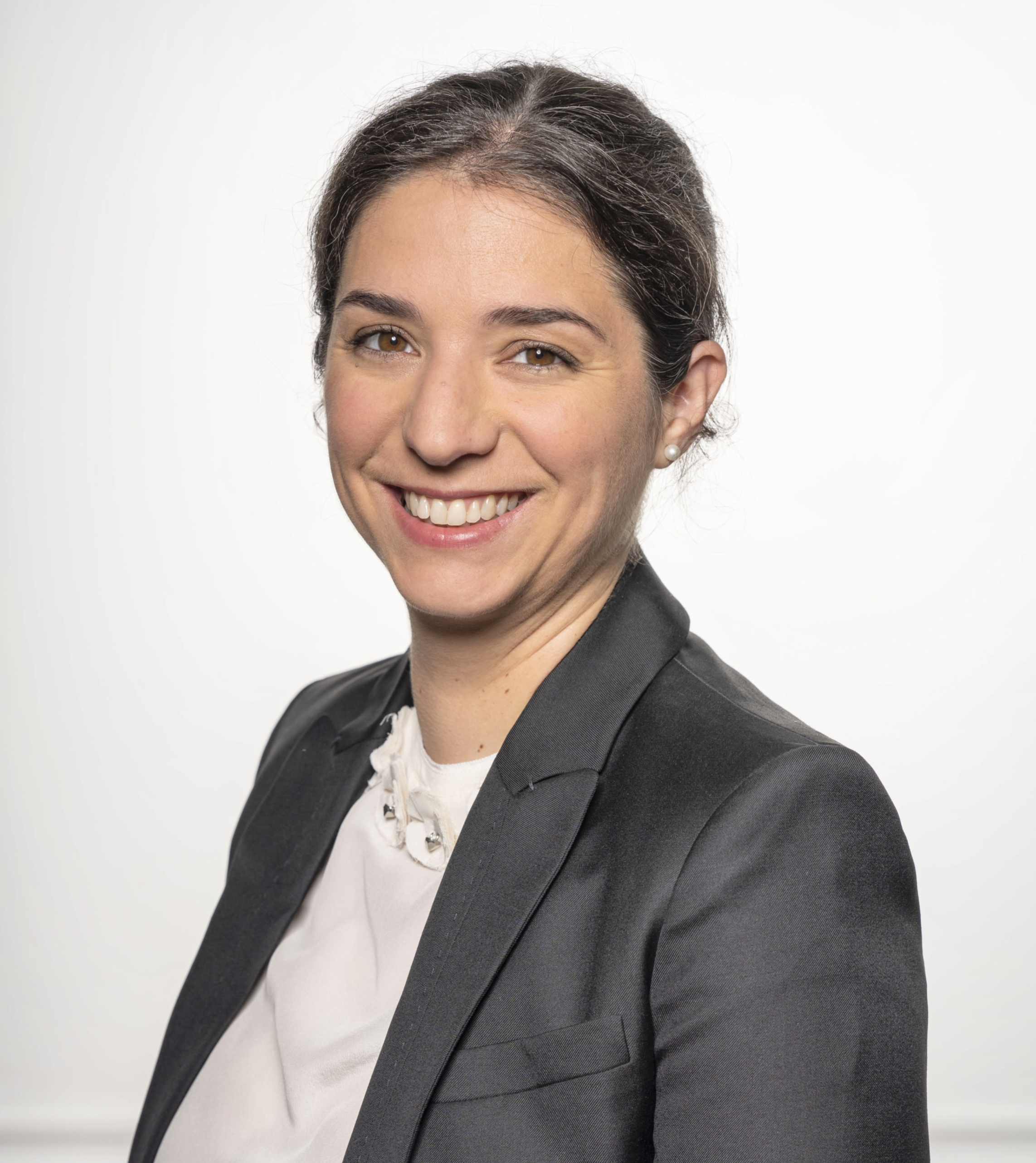 Christine Bernardo, Cheysson Marchadier & Associés